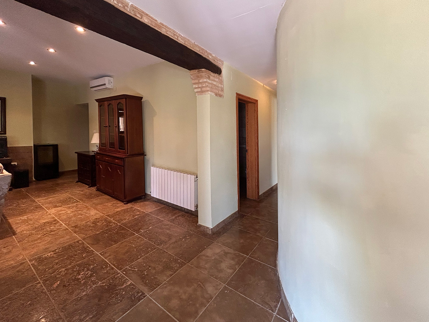 Villa met ruimte, rust en privacy te koop in Chella  Xtiva