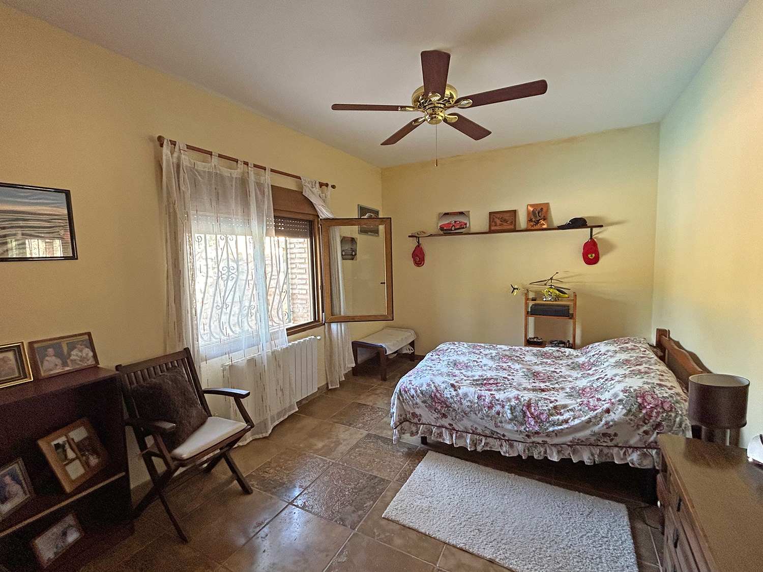 Villa met ruimte, rust en privacy te koop in Chella  Xtiva