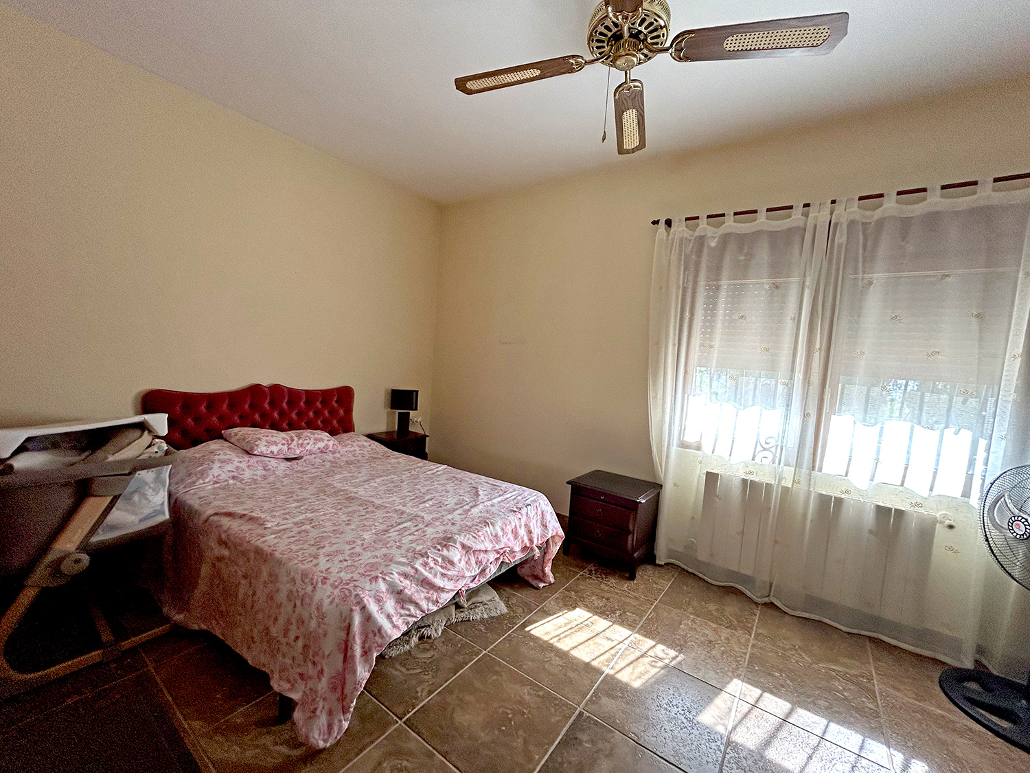 Villa met ruimte, rust en privacy te koop in Chella  Xtiva