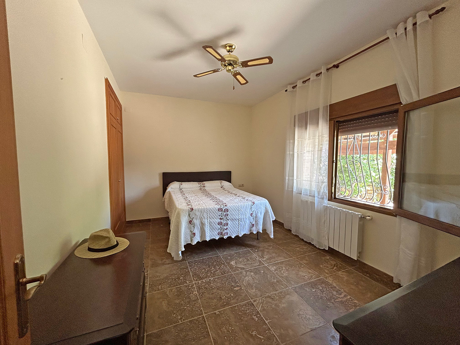 Villa met ruimte, rust en privacy te koop in Chella  Xtiva