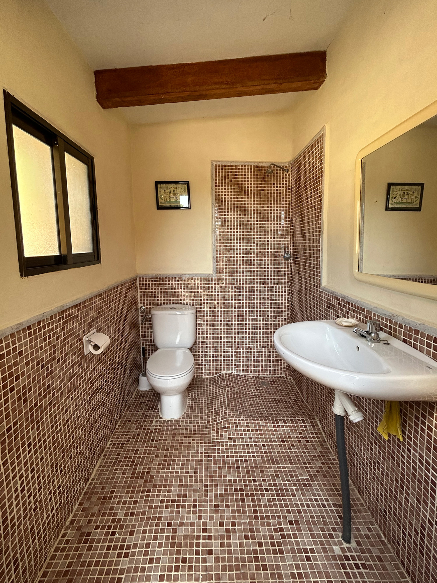 Villa met ruimte, rust en privacy te koop in Chella  Xtiva