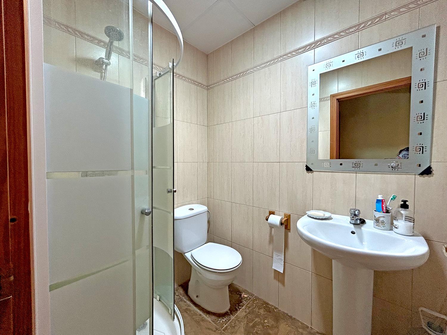 Villa met ruimte, rust en privacy te koop in Chella  Xtiva