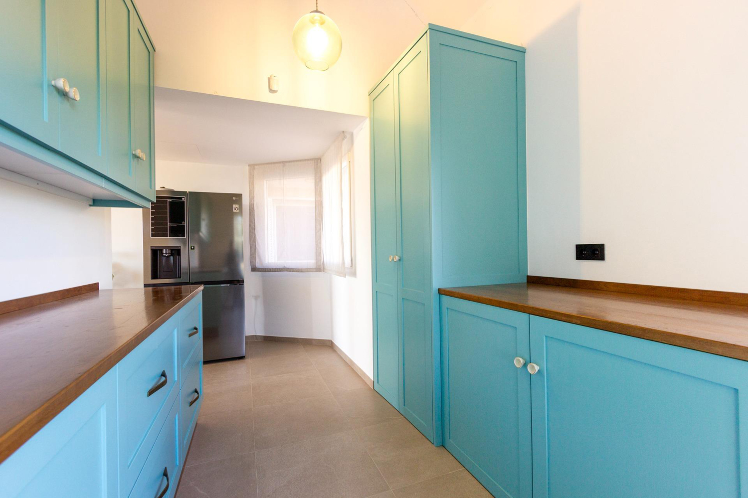 Te koop in Mutxamel volledig nieuw gemaakte woning voor 739.000 euro