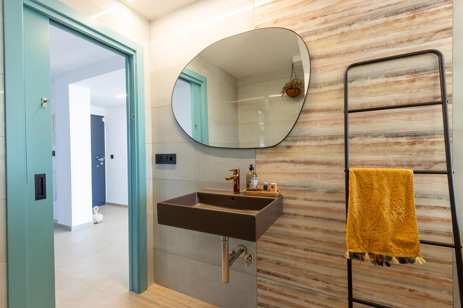 Te koop in Mutxamel volledig nieuw gemaakte woning voor 739.000 euro