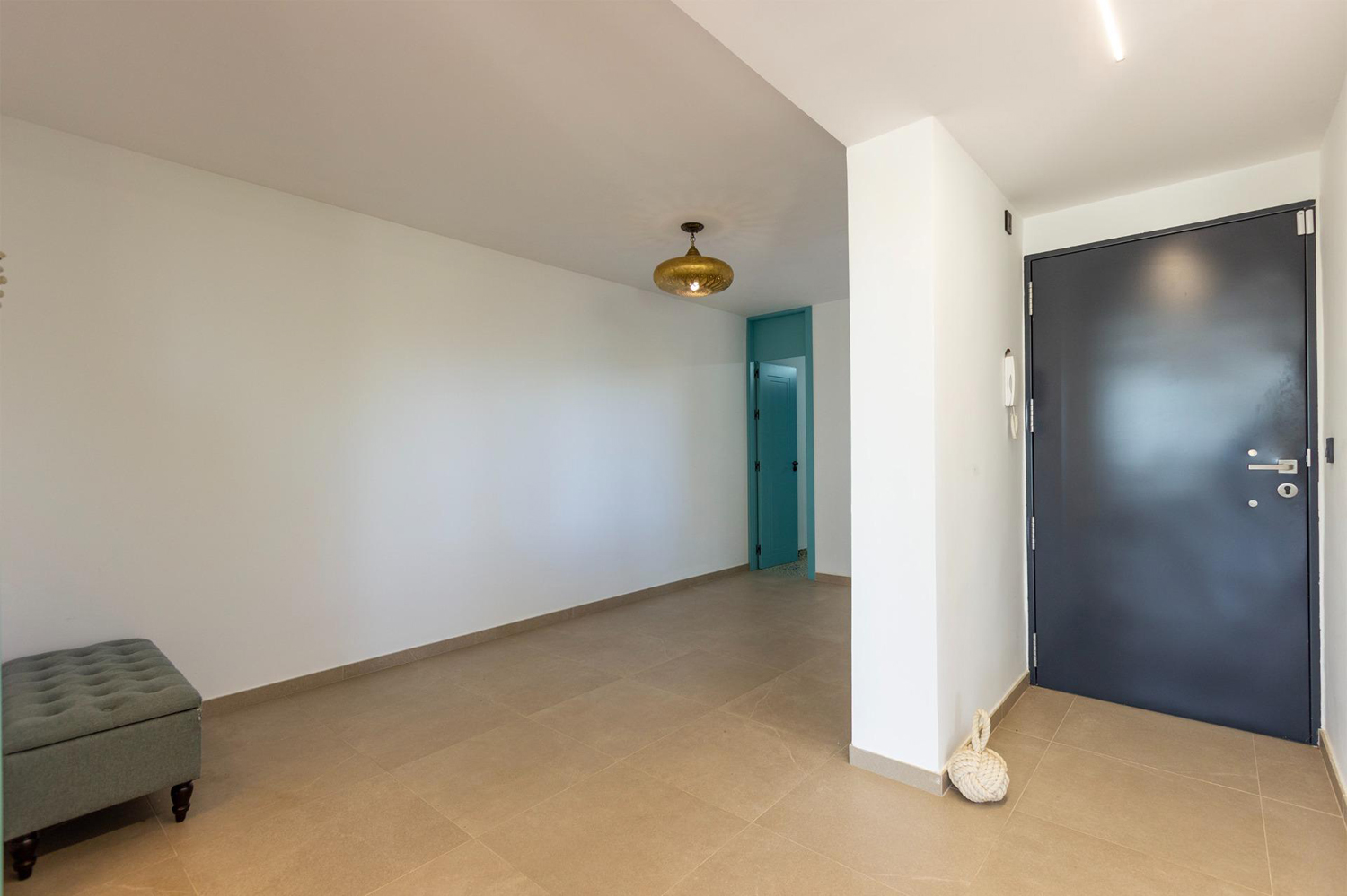 Te koop in Mutxamel volledig nieuw gemaakte woning voor 739.000 euro