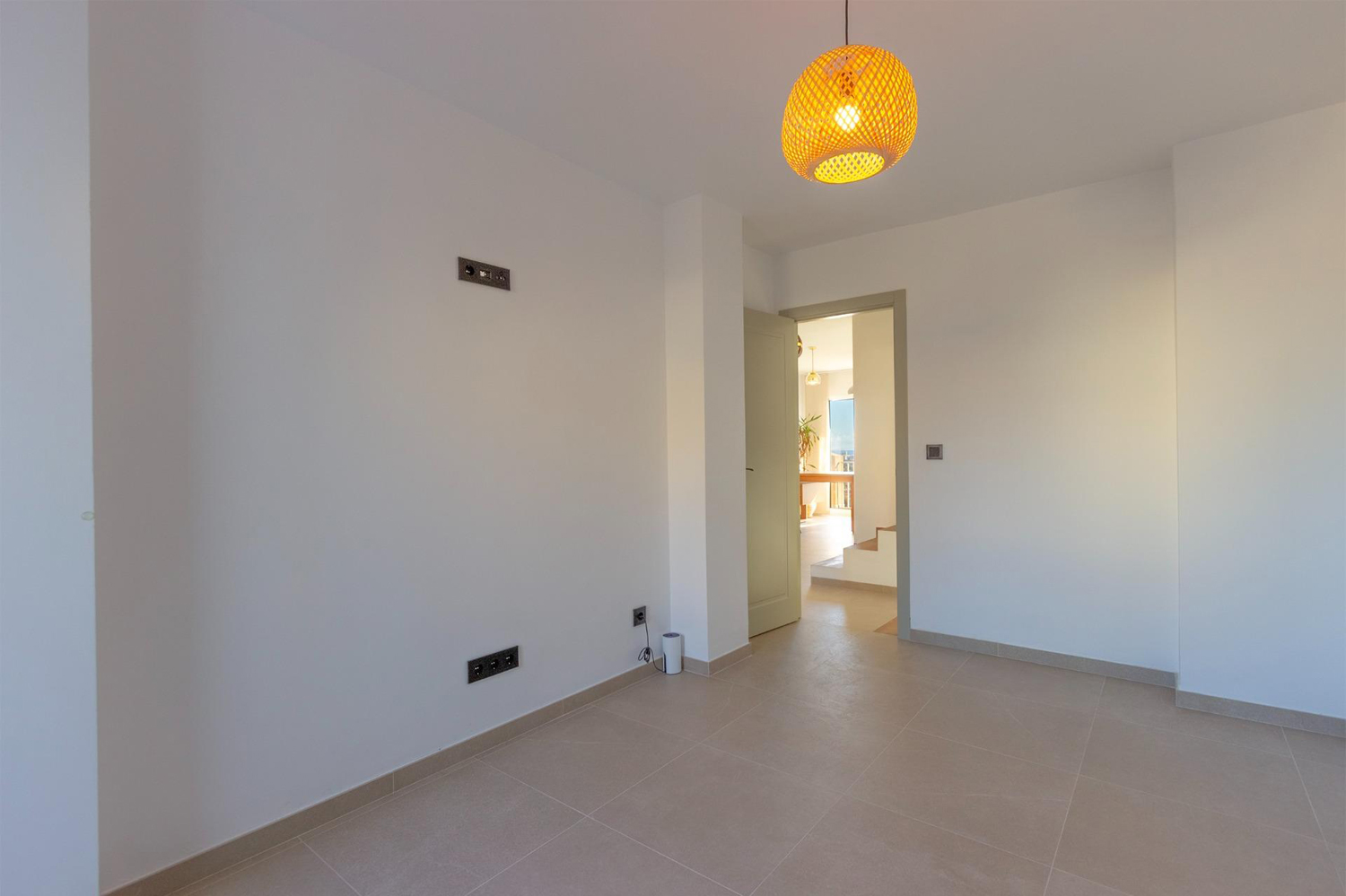 Te koop in Mutxamel volledig nieuw gemaakte woning voor 739.000 euro