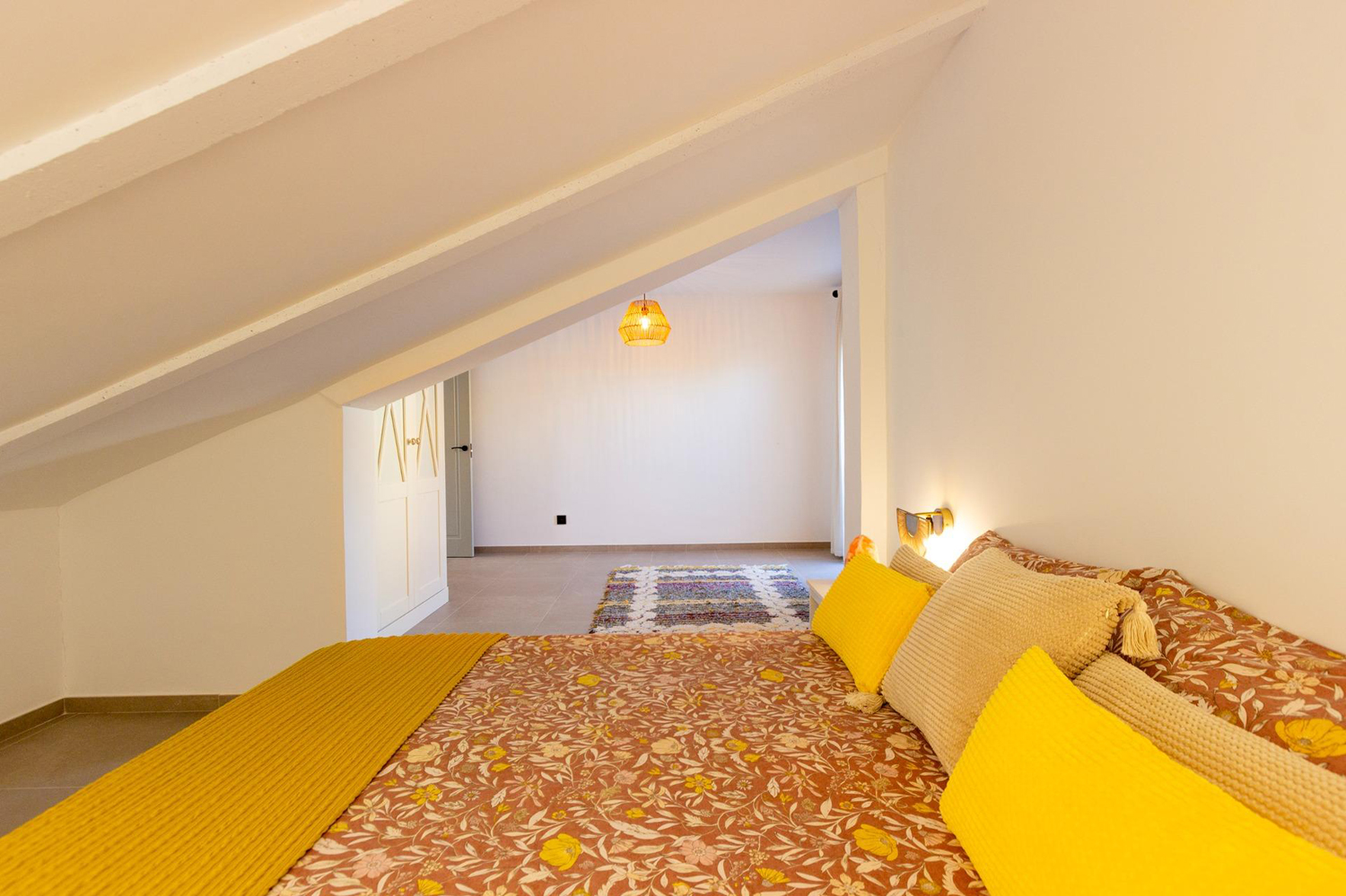 Te koop in Mutxamel volledig nieuw gemaakte woning voor 739.000 euro