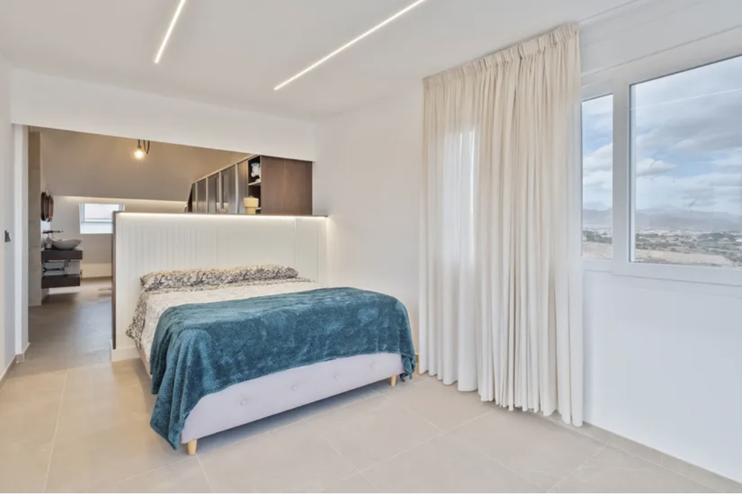 Te koop in Mutxamel volledig nieuw gemaakte woning voor 739.000 euro