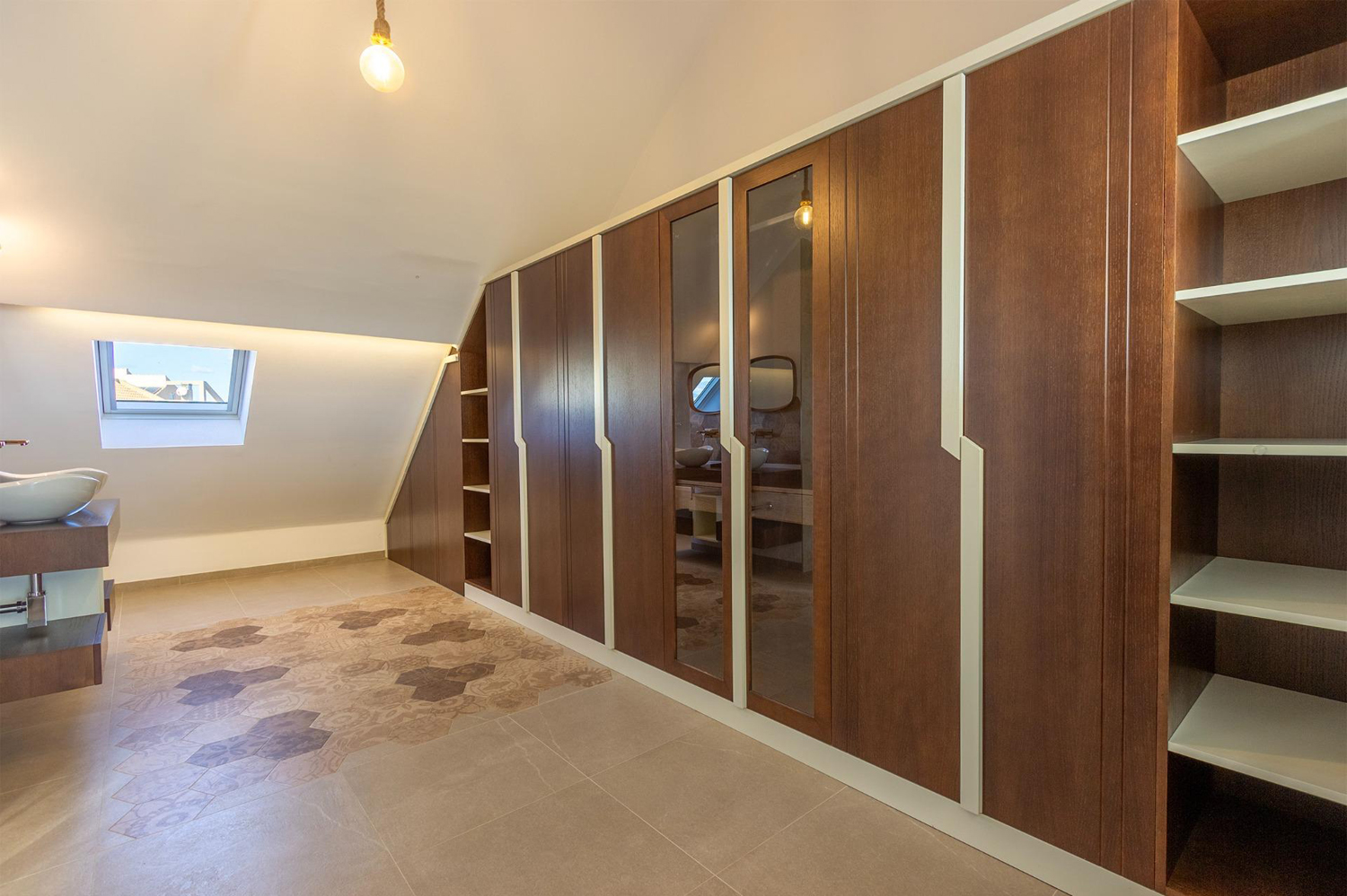 Te koop in Mutxamel volledig nieuw gemaakte woning voor 739.000 euro