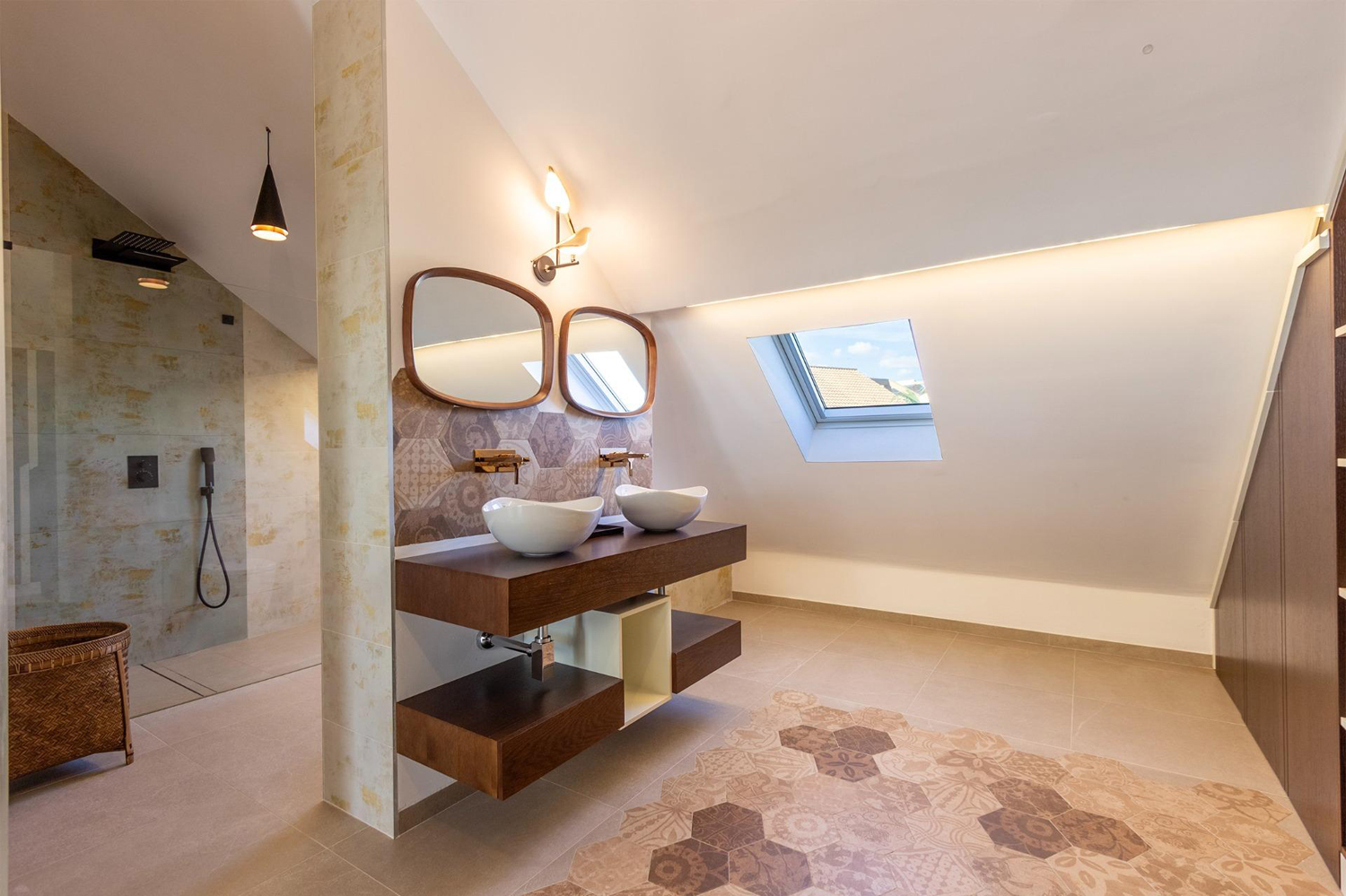 Te koop in Mutxamel volledig nieuw gemaakte woning voor 739.000 euro