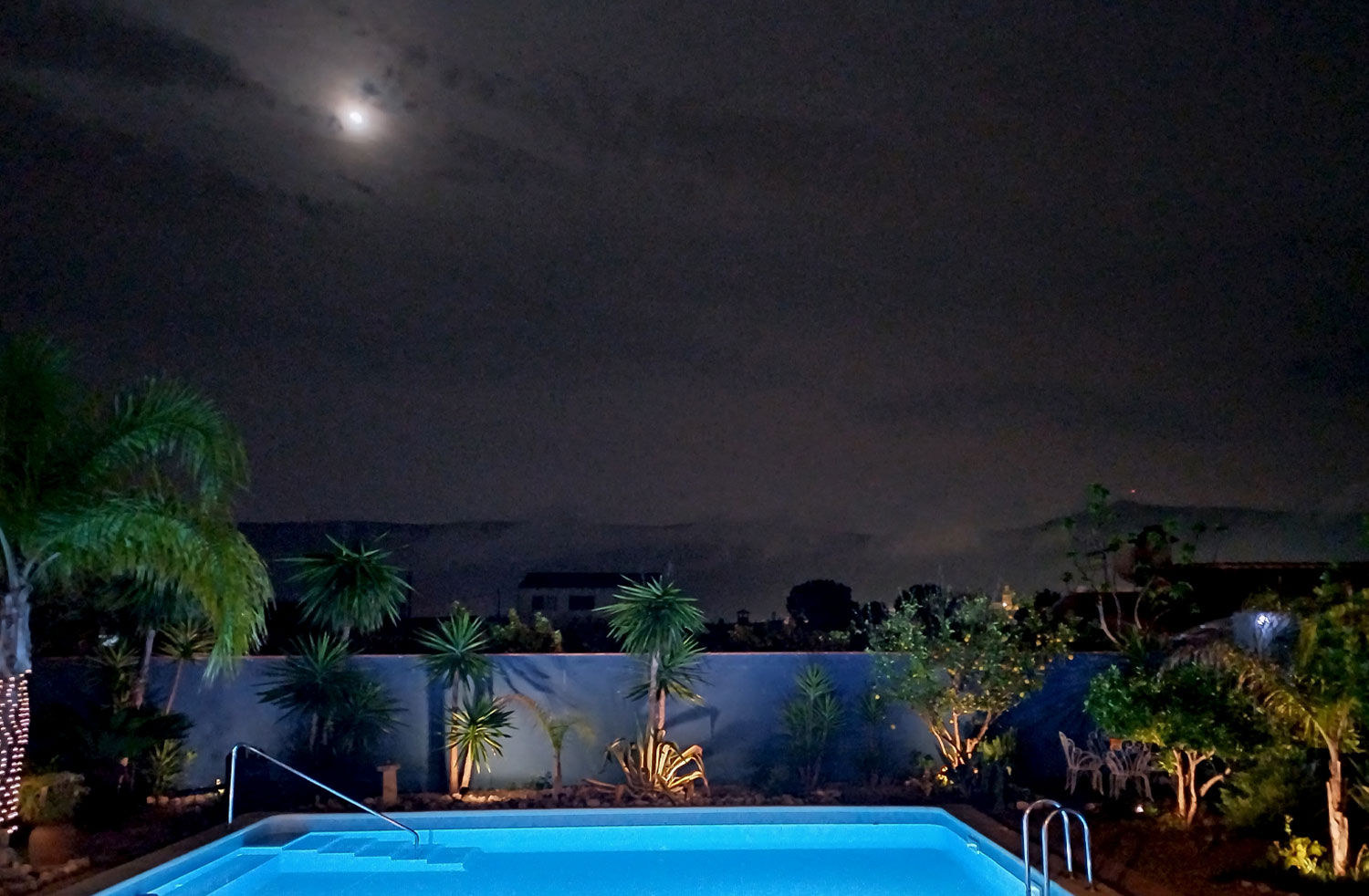 Dubbele villa in Enguera te koop