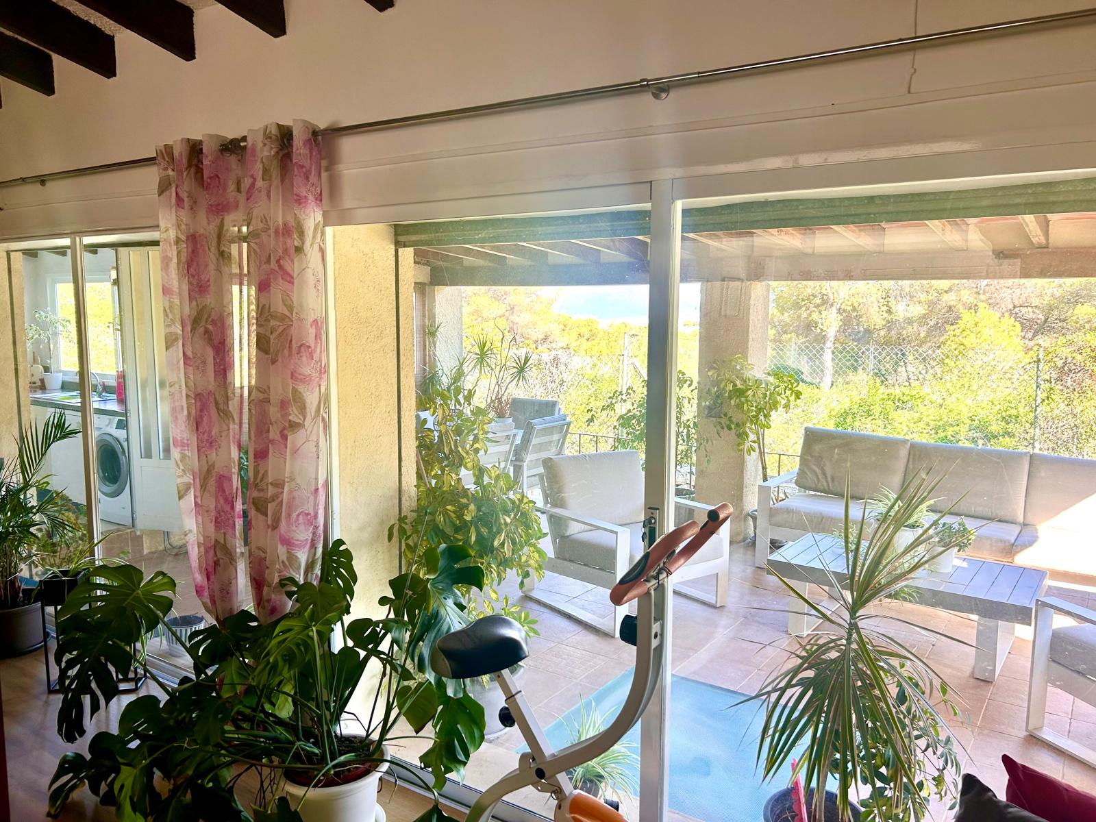 Grote opknapvilla in Javea te koop