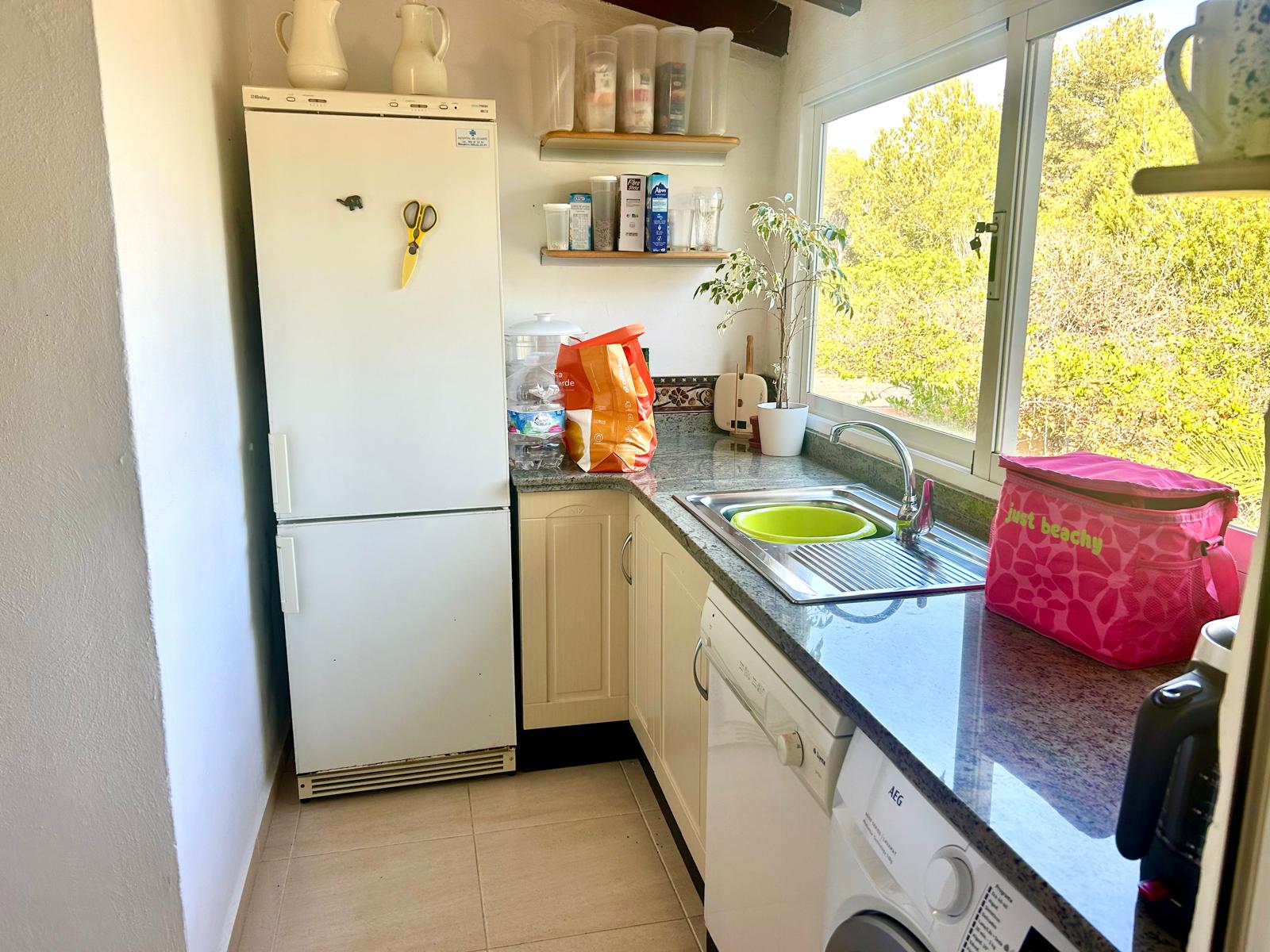 Grote opknapvilla in Javea te koop