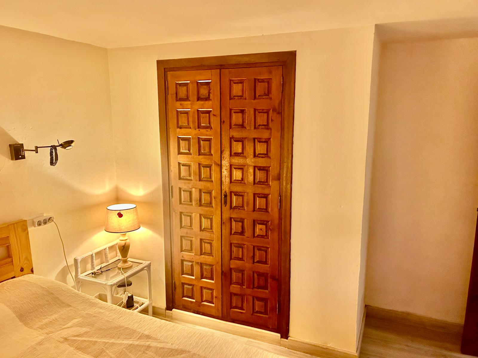 Grote opknapvilla in Javea te koop