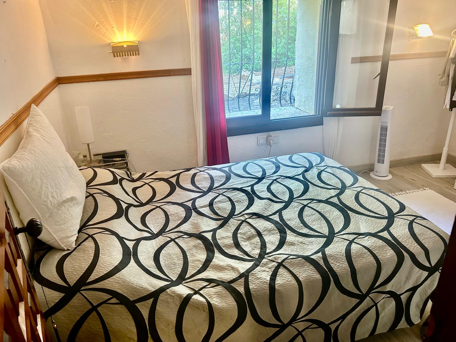 Grote opknapvilla in Javea te koop