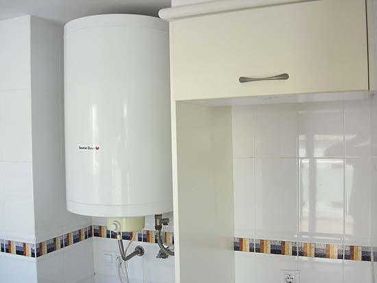 Moraira: 3-sl.kamer duplex penthouse op 50 m van het strand voor 249.000 euro k.k.