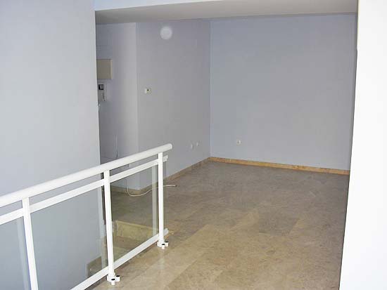 Moraira: 3-sl.kamer duplex penthouse op 50 m van het strand voor 249.000 euro k.k.