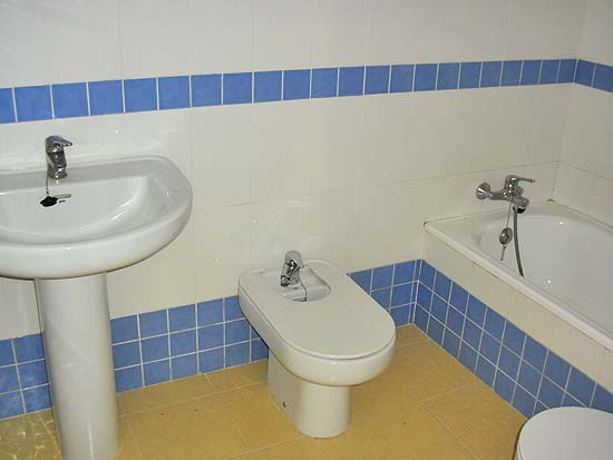 Moraira: 3-sl.kamer duplex penthouse op 50 m van het strand voor 249.000 euro k.k.