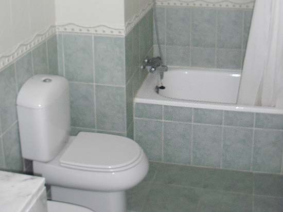 Moraira: 3-sl.kamer duplex penthouse op 50 m van het strand voor 249.000 euro k.k.