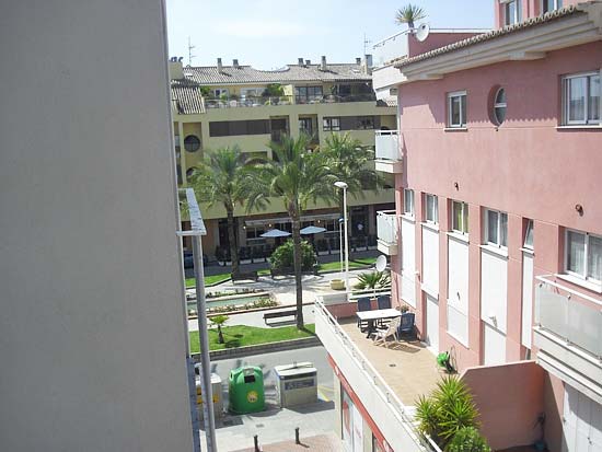 Moraira: 3-sl.kamer duplex penthouse op 50 m van het strand voor 249.000 euro k.k.