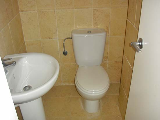 Moraira: 3-sl.kamer duplex penthouse op 50 m van het strand voor 249.000 euro k.k.