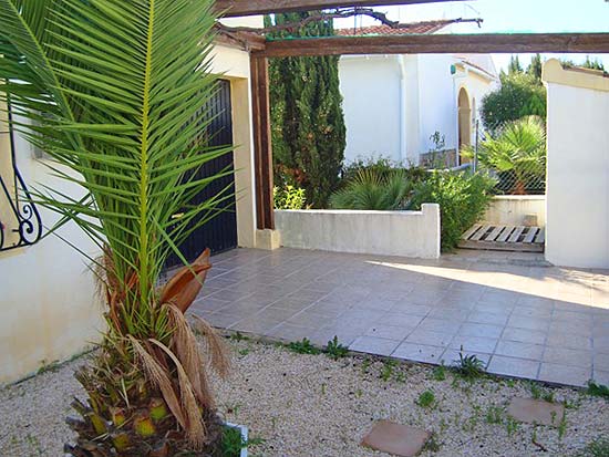 Een heerlijk zorgeloze woning voor vakantiegebruik of om in te wonen!