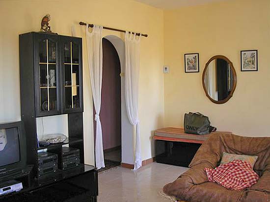 Een heerlijk zorgeloze woning voor vakantiegebruik of om in te wonen!