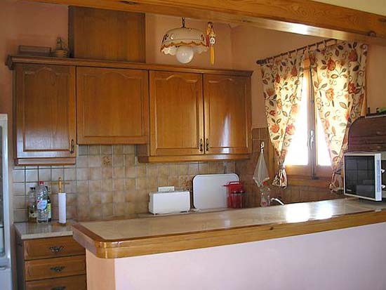 Een heerlijk zorgeloze woning voor vakantiegebruik of om in te wonen!