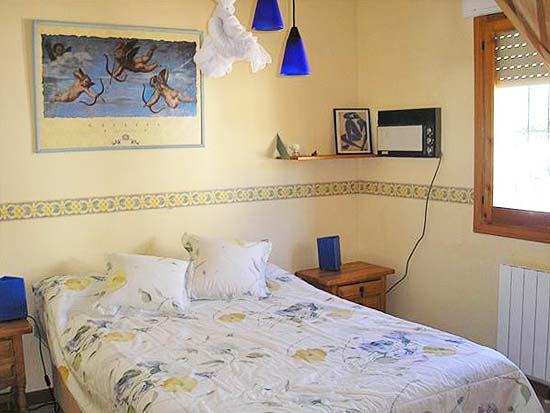 Een heerlijk zorgeloze woning voor vakantiegebruik of om in te wonen!