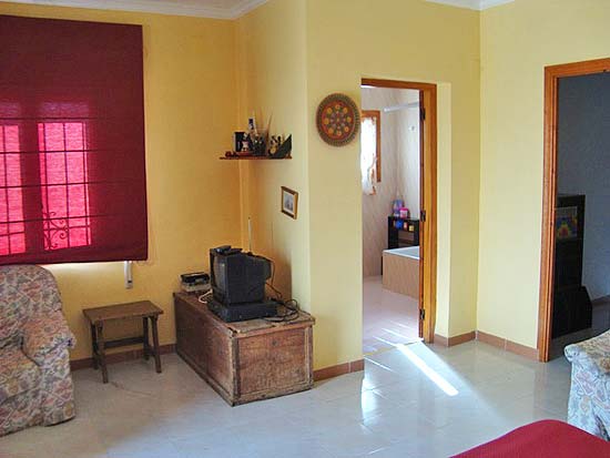 Een heerlijk zorgeloze woning voor vakantiegebruik of om in te wonen!