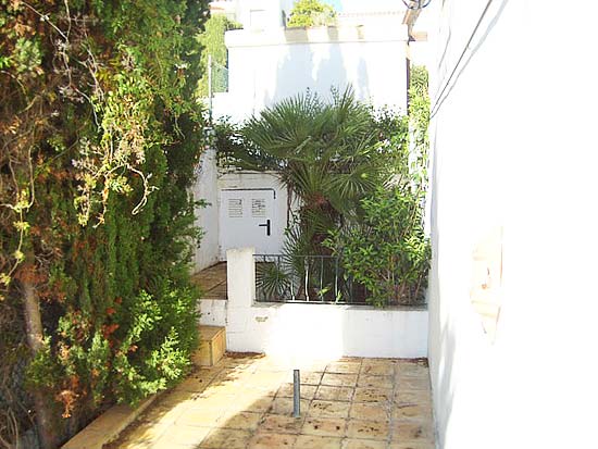 Een heerlijk zorgeloze woning voor vakantiegebruik of om in te wonen!
