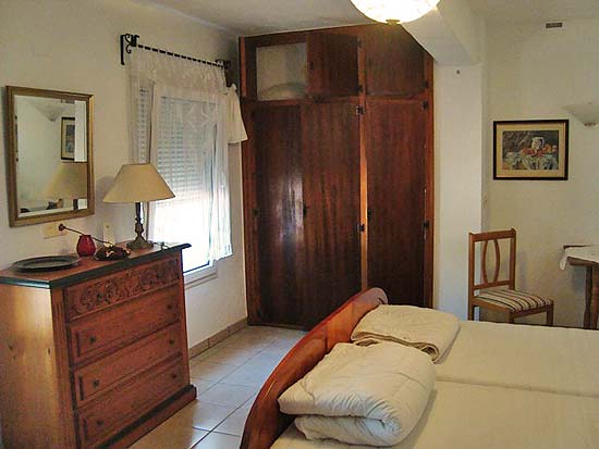 Geweldig huis voor een spotprijs, op enkele minuten van het strand van Moraira