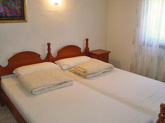 Geweldig huis voor een spotprijs, op enkele minuten van het strand van Moraira