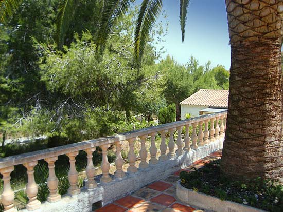 Geweldig huis voor een spotprijs, op enkele minuten van het strand van Moraira