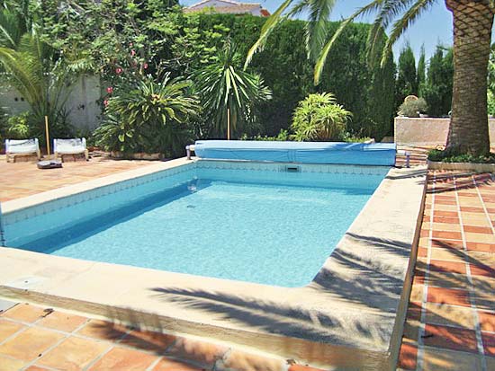 Geweldig huis voor een spotprijs, op enkele minuten van het strand van Moraira