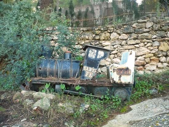 Uniek landhuis in Javea op enkele minuten rijden van strand en dorp