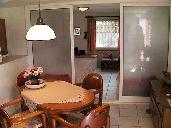 Bourgondische woning op toplocatie in Moraira. Super zeezicht! 429.000 Euro.
