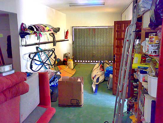 Garage