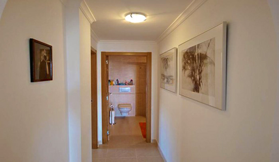 Diit 3 slaapkamer appartement in Benitachell - Cumbre del Sol verkeert in nieuwstaat!