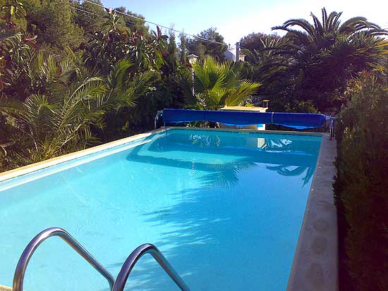Moraira