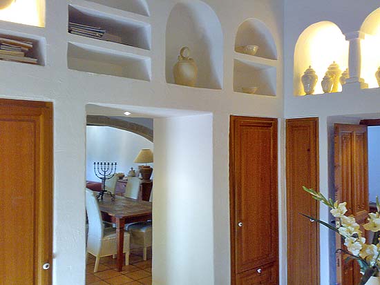 Zeer fraaie finca. Ideaal voor luxe Bed & Breakfast