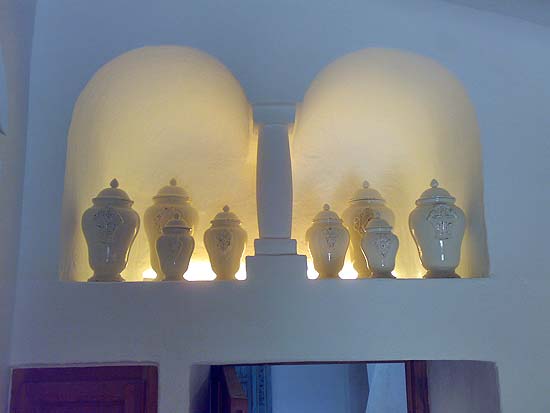 Zeer fraaie finca. Ideaal voor luxe Bed & Breakfast