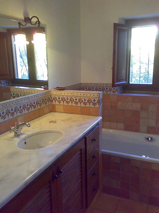 Zeer fraaie finca. Ideaal voor luxe Bed & Breakfast