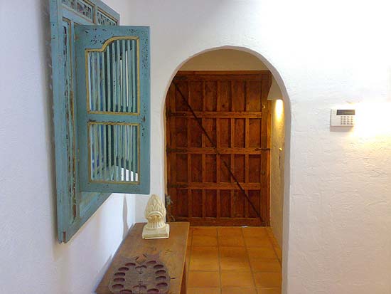 Zeer fraaie finca. Ideaal voor luxe Bed & Breakfast