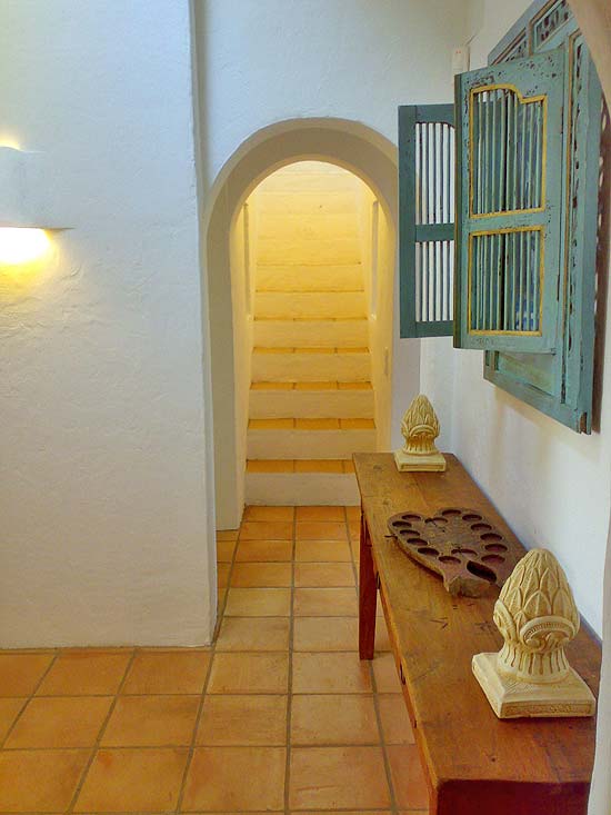Zeer fraaie finca. Ideaal voor luxe Bed & Breakfast