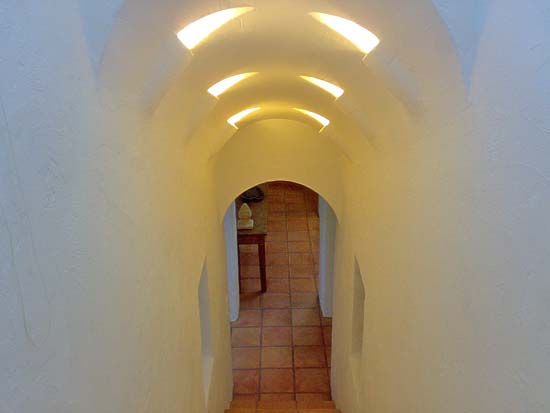 Zeer fraaie finca. Ideaal voor luxe Bed & Breakfast