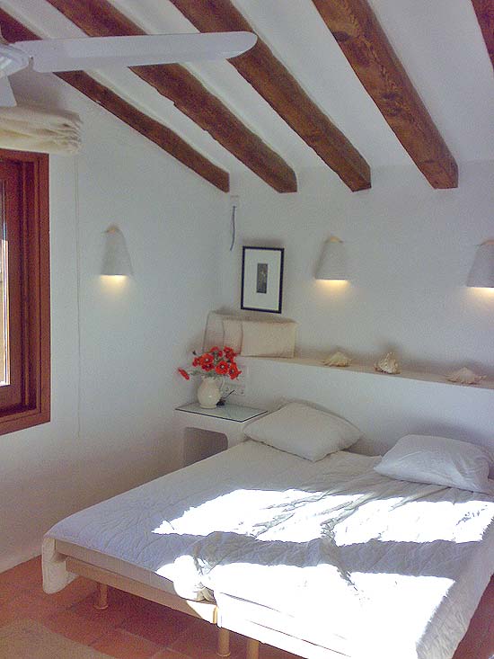 Zeer fraaie finca. Ideaal voor luxe Bed & Breakfast
