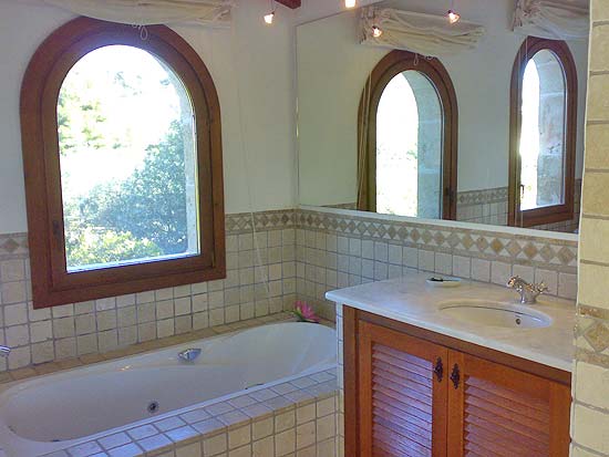 Zeer fraaie finca. Ideaal voor luxe Bed & Breakfast