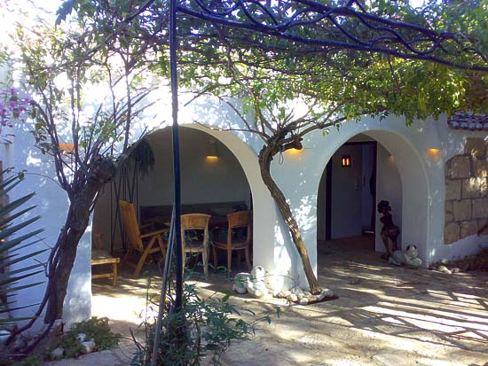 Zeer fraaie finca. Ideaal voor luxe Bed & Breakfast