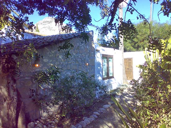 Zeer fraaie finca. Ideaal voor luxe Bed & Breakfast